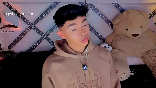 Austin connor  online show from 01/11/26, 09:47