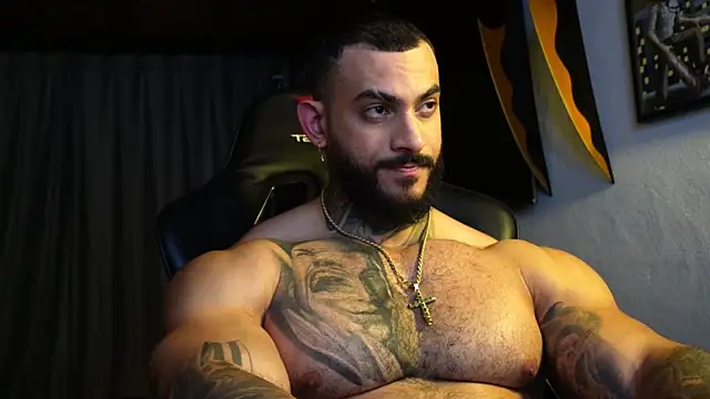 jacksonc  online show from 04/21/26, 12:56