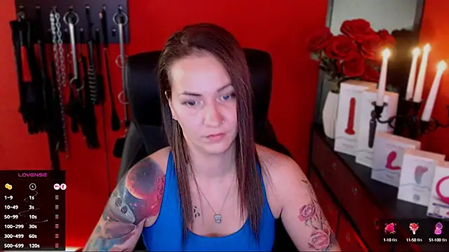 Snapshot of _Jane_Warren_ chatting on 02/08/25, 03:00 Jane Warren online show from 02/08/25, 03:00