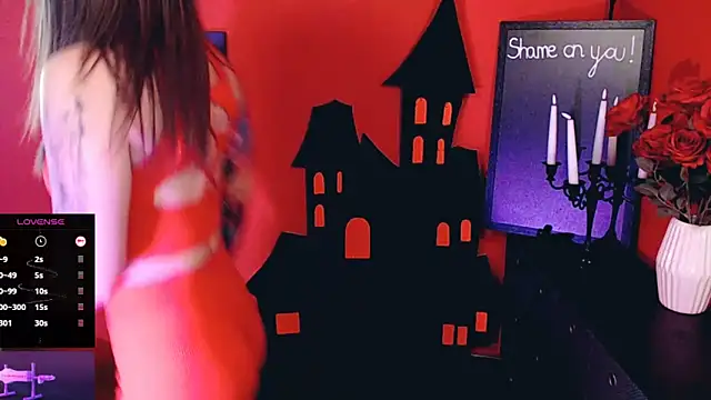  Jane Warren  online show from 11/08/25, 08:25