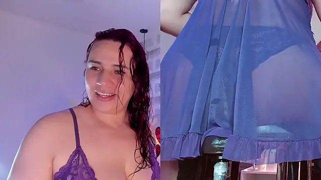 jade swet online show from 02/21/25, 09:24