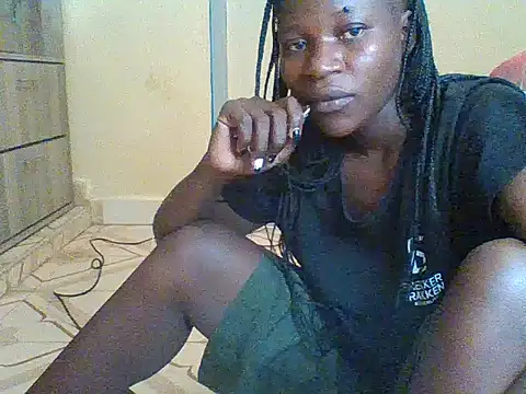 prettychic5 online show from 11/12/25, 08:15