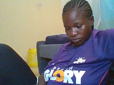 prettychic5 online show from 01/19/26, 07:56