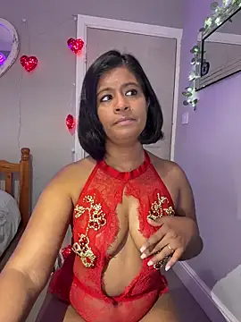 RoseMelanie online show from 12/23/25, 07:17