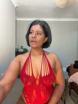 RoseMelanie online show from 03/10/26, 08:19