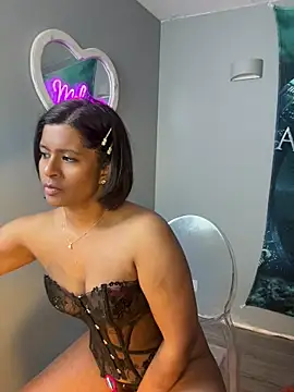 RoseMelanie online show from 04/11/26, 08:24