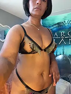 RoseMelanie online show from 05/04/26, 06:09