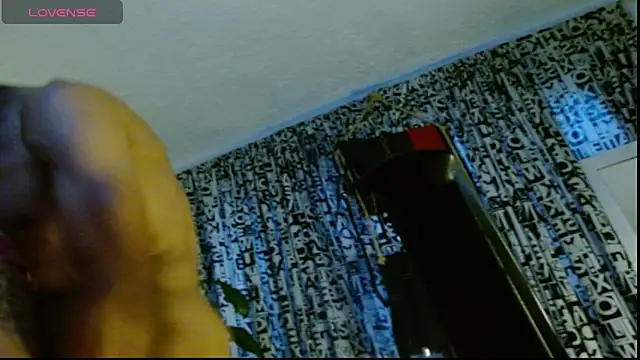 Snapshot of DULCE_ZOE chatting on 01/29/25, 11:09 DULCE ZOE online show from 01/29/25, 11:09