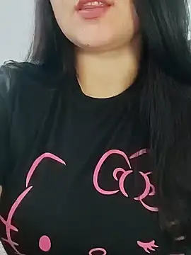 Snapshot of ErikaVlovely chatting on 09/10/25, 11:21 ErikaVlovely online show from 09/10/25, 11:21