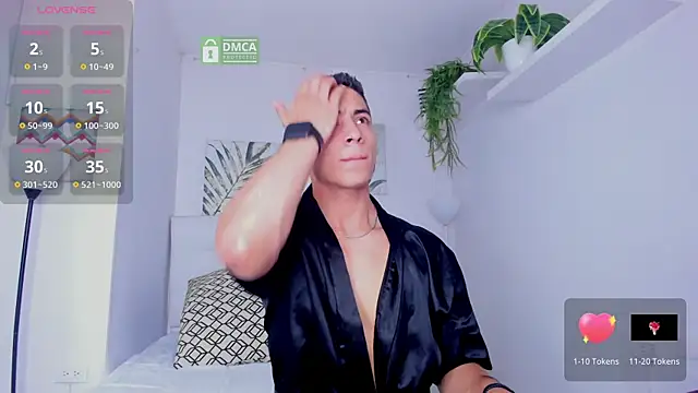 Snapshot of Matty_Adams chatting on 03/12/25, 04:02 Matty Adams online show from 03/12/25, 04:02