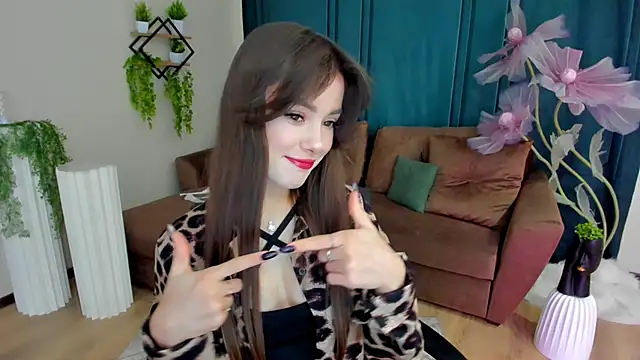 Snapshot of PutOnRepeat chatting on 10/23/25, 01:16 PutOnRepeat online show from 10/23/25, 01:16