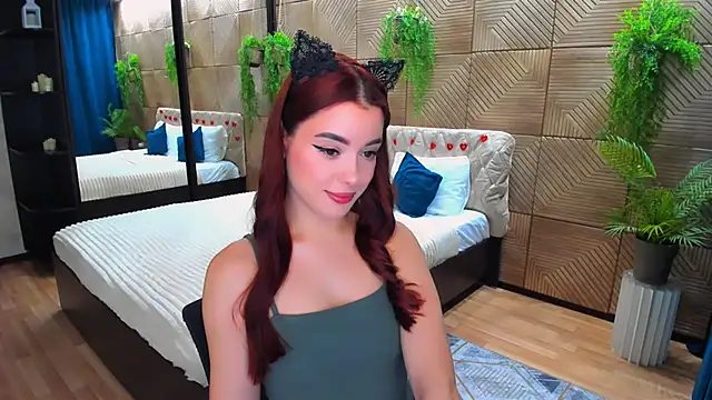 Snapshot of PutOnRepeat chatting on 02/19/26, 01:12 PutOnRepeat online show from 02/19/26, 01:12