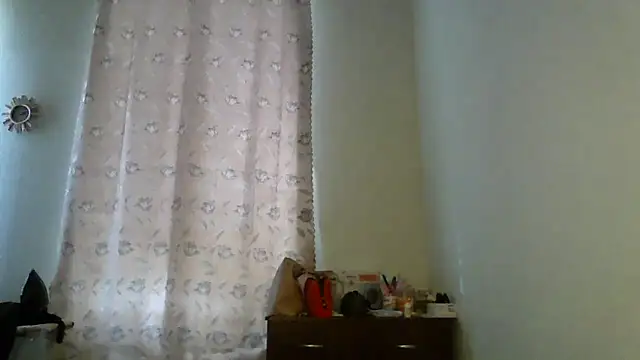 MeilomaWesa online show from 09/20/25, 11:33