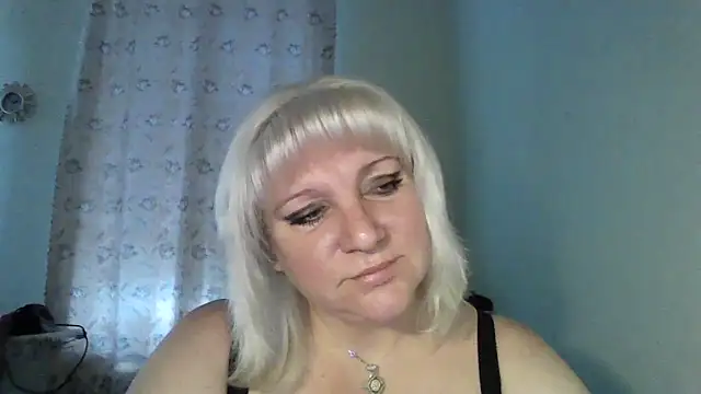 MeilomaWesa online show from 11/16/25, 10:54