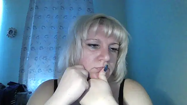 MeilomaWesa online show from 02/16/26, 10:00