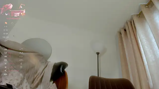 isabelsexysmile  online show from 02/21/26, 05:47