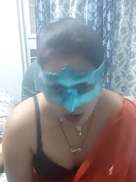 Harsh Ankita Couple online show from 10/15/25, 03:56