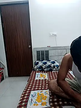 Harsh Ankita Couple online show from 01/17/26, 05:45