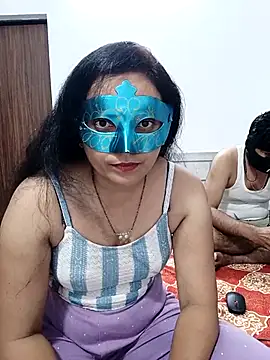 Snapshot of Harsh_Ankita_Couple chatting on 06/29/26, 04:07 Harsh Ankita Couple online show from 06/29/26, 04:07