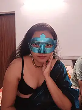 Snapshot of Harsh_Ankita_Couple chatting on 06/30/26, 05:25 Harsh Ankita Couple online show from 06/30/26, 05:25