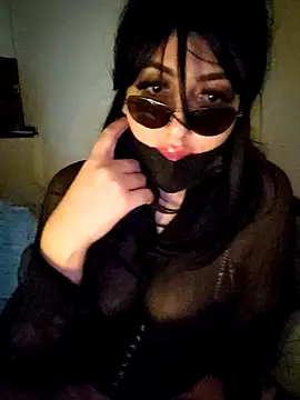 Rasha99 online show from 12/24/24, 07:44