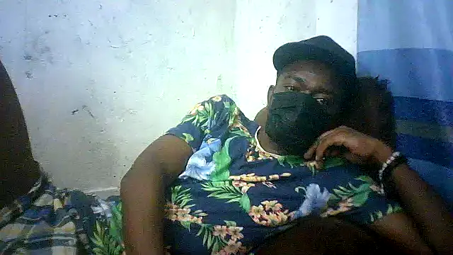 BIGDICKMULLAH online show from 03/13/25, 03:50