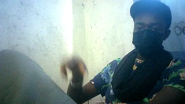 BIGDICKMULLAH online show from 03/14/25, 05:59