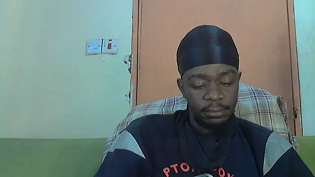 BIGDICKMULLAH online show from 10/05/25, 11:08