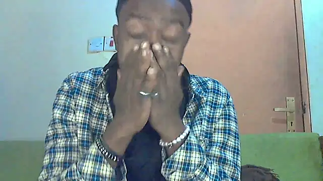 BIGDICKMULLAH online show from 10/12/25, 02:10