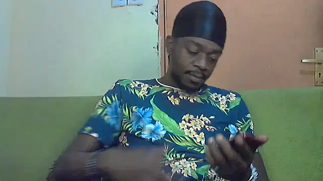 BIGDICKMULLAH online show from 10/16/25, 07:48