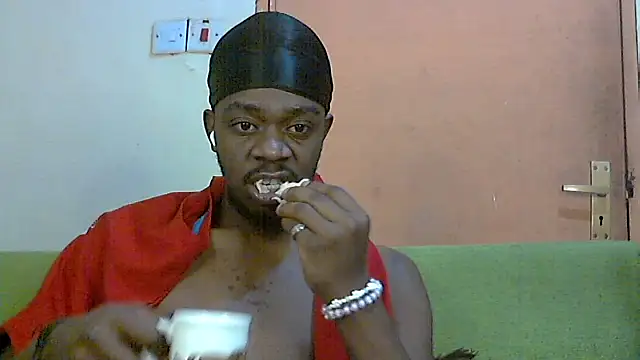 BIGDICKMULLAH online show from 10/17/25, 09:50