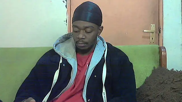 BIGDICKMULLAH online show from 10/18/25, 10:54