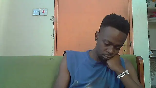 BIGDICKMULLAH online show from 11/03/25, 10:27