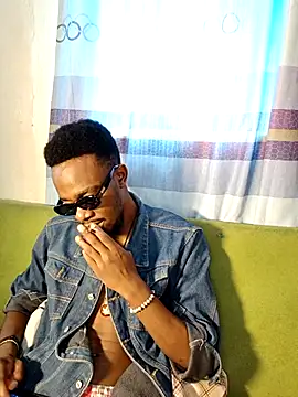 BIGDICKMULLAH online show from 03/08/26, 10:41