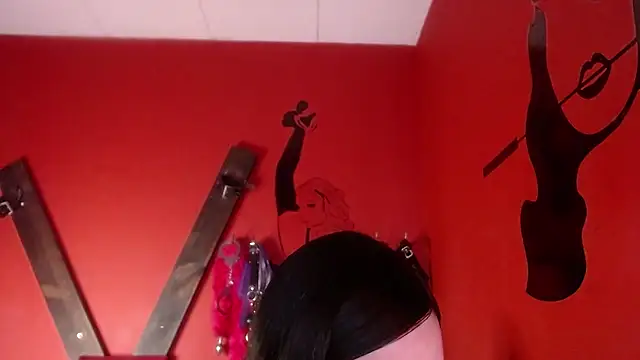 Snapshot of HannaCarrter chatting on 02/02/25, 04:22 HannaCarrter online show from 02/02/25, 04:22