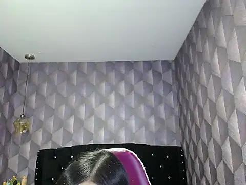 Snapshot of HannaCarrter chatting on 02/03/25, 02:14 HannaCarrter online show from 02/03/25, 02:14