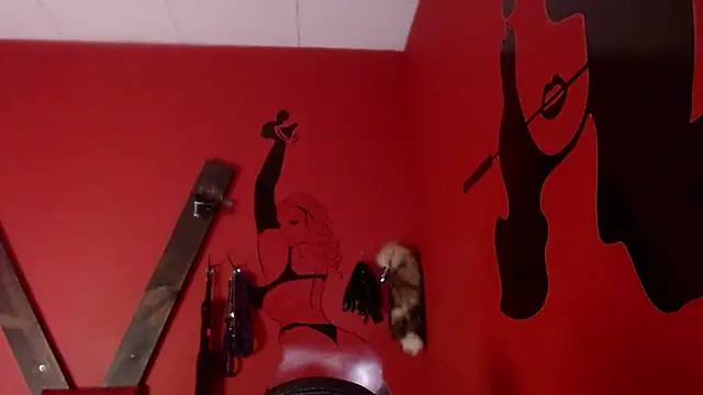 Snapshot of HannaCarrter chatting on 03/18/25, 02:48 HannaCarrter online show from 03/18/25, 02:48