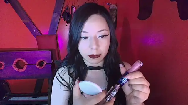 Snapshot of HannaCarrter chatting on 09/10/25, 12:05 HannaCarrter online show from 09/10/25, 12:05