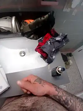 JObuddy661 online show from 04/08/26, 10:43