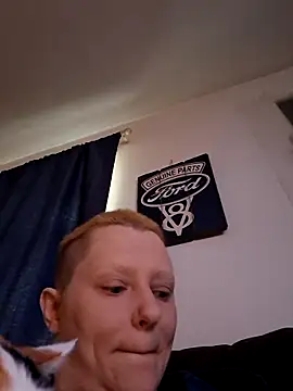 Baldbabey online show from 02/27/26, 12:27