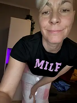 DarleenHot online show from 12/22/25, 03:31