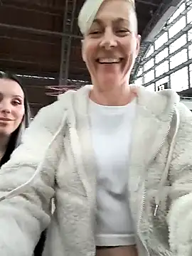 DarleenHot online show from 03/20/26, 02:55