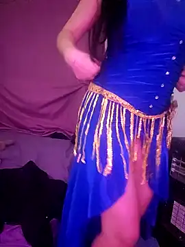 Zeina2024 online show from 03/14/25, 05:05