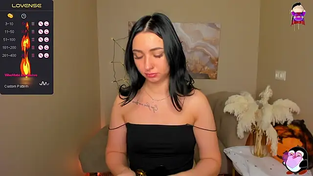 Sourr Lollipop online show from 10/26/25, 11:42