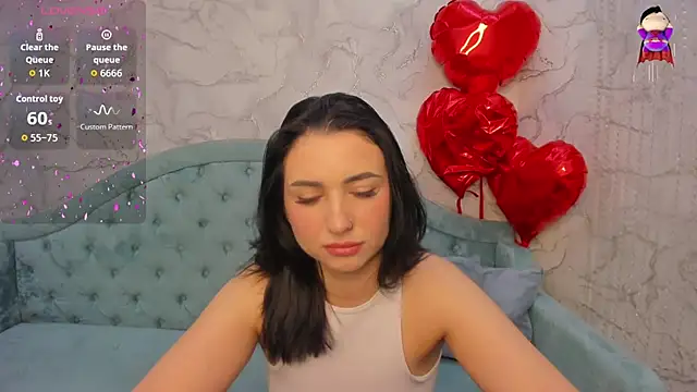 Sourr Lollipop online show from 02/22/26, 11:47