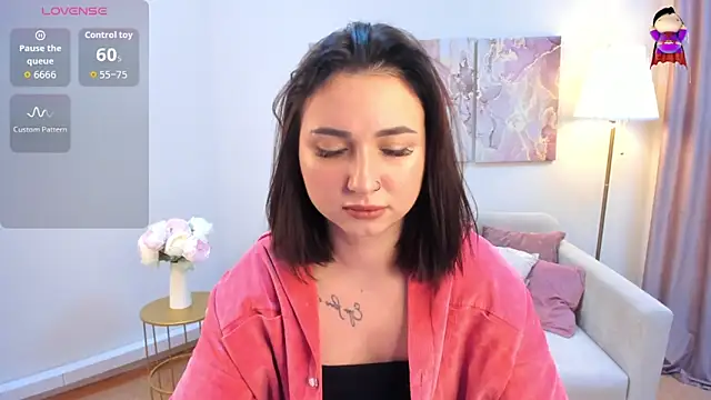 Sourr Lollipop online show from 04/09/26, 12:21