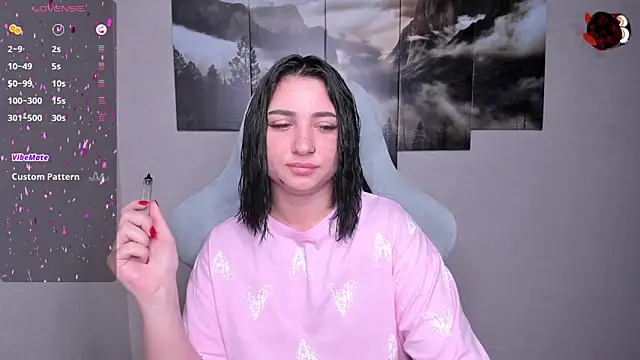 Sourr Lollipop online show from 06/30/26, 12:44