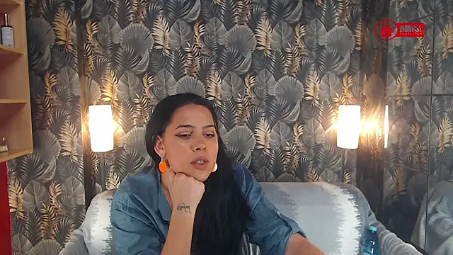 jessthewicked online show from 12/22/24, 05:53