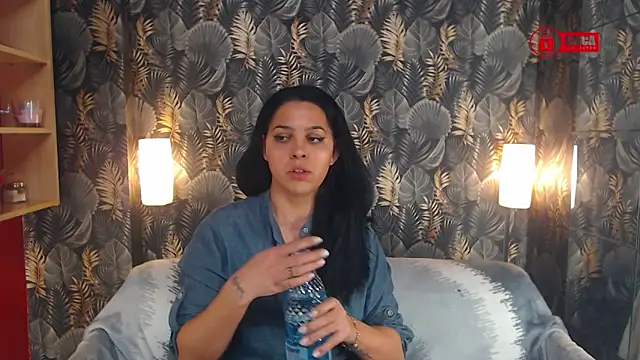 jessthewicked online show from 02/07/25, 06:24