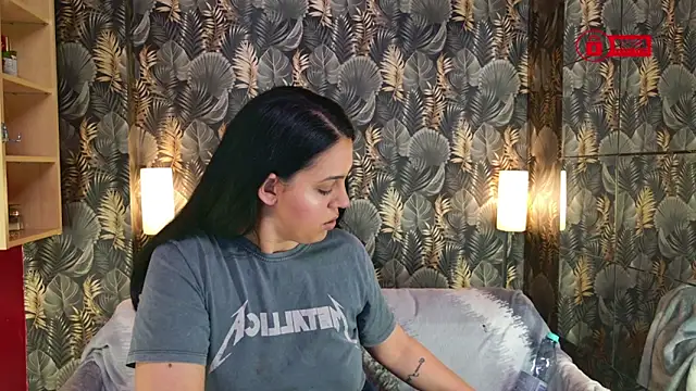 jessthewicked online show from 03/18/25, 07:20